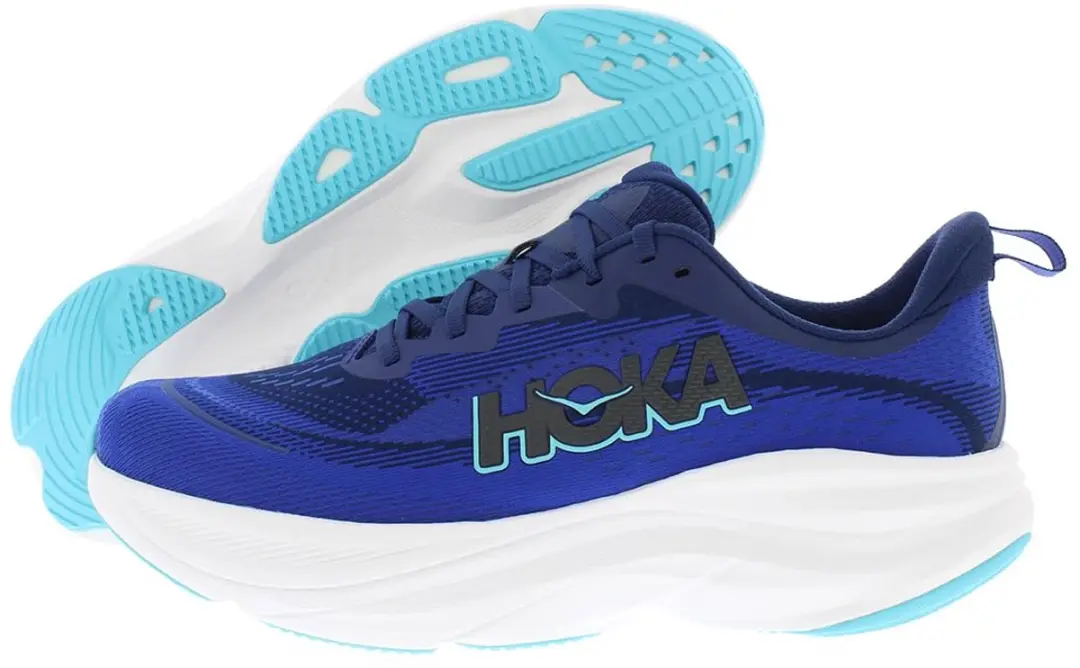 Hoka Skyflow Hardloopschoen EU 46