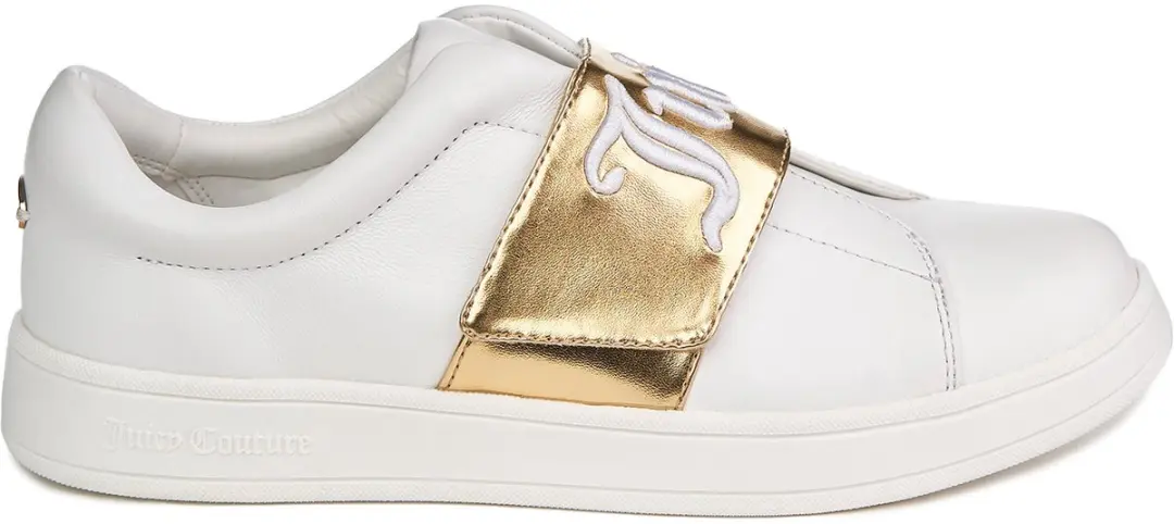 Juicy Couture Cynthia Low Top Sneakers