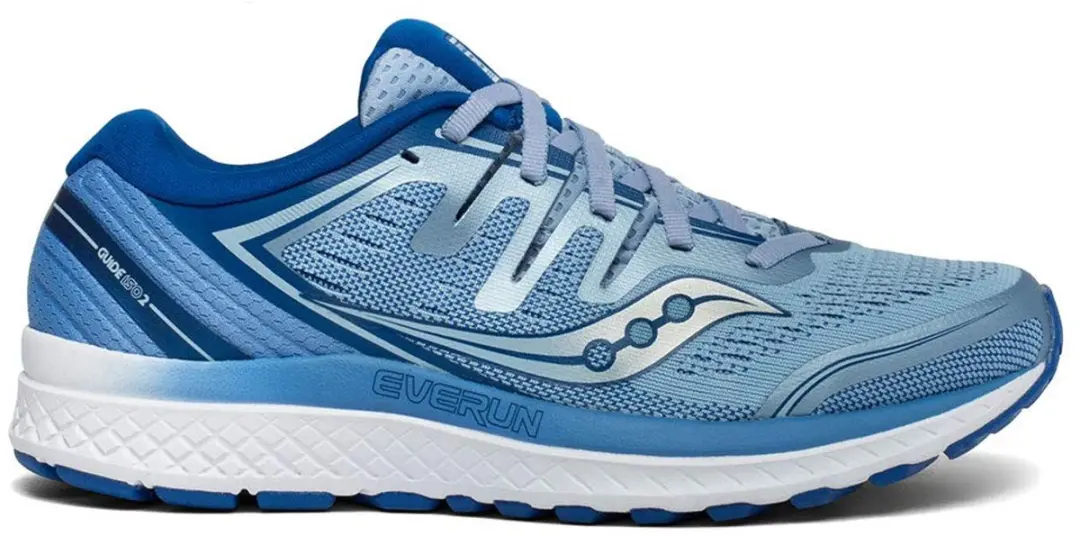 Saucony Freedom ISO 2 W Hardloopschoen