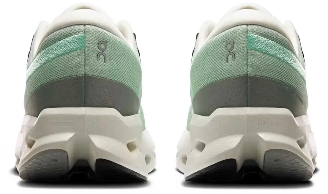 ON Running Cloudsurfer 2 Hardloopschoenen - 38 - Groen