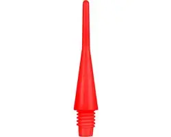 Bull's Long Life BU-60203 - 1000 Stuks Rood