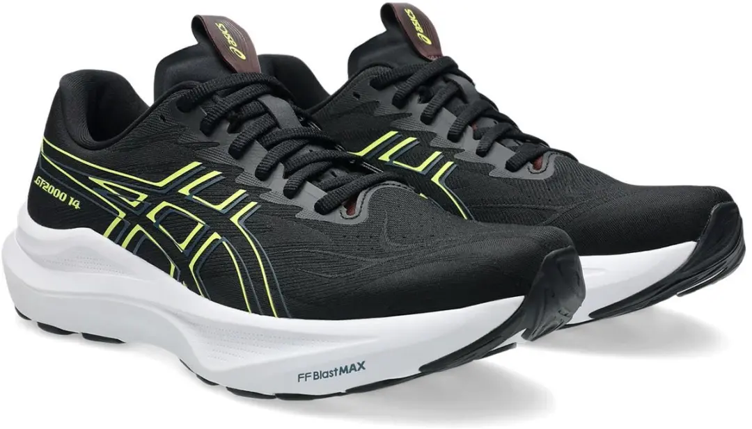 ASICS GT-2000 14 Hardloopschoenen