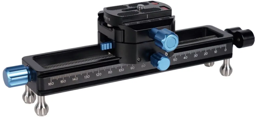 Sirui MS18 Macro Focusrail
