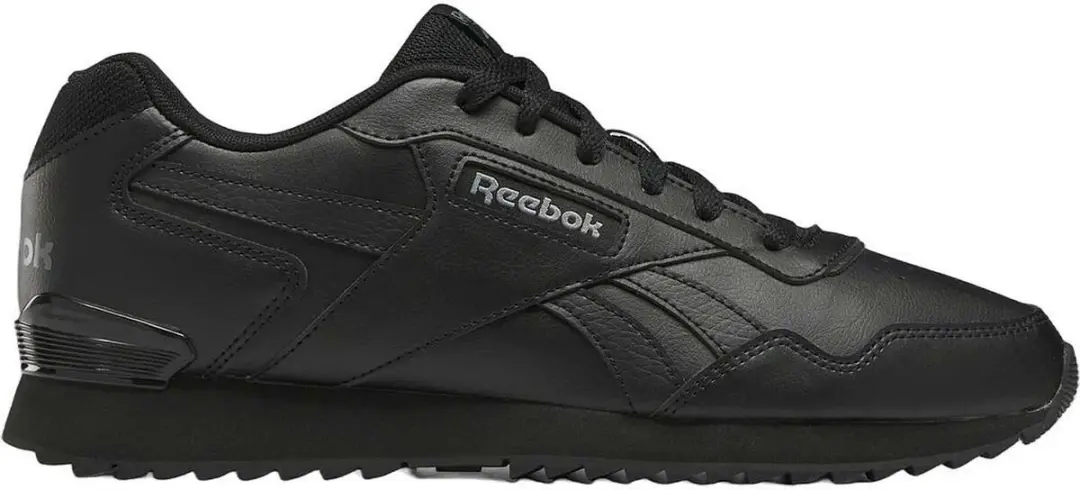 Reebok GLIDE RIPPLE Sportschoenen - Zwart 41