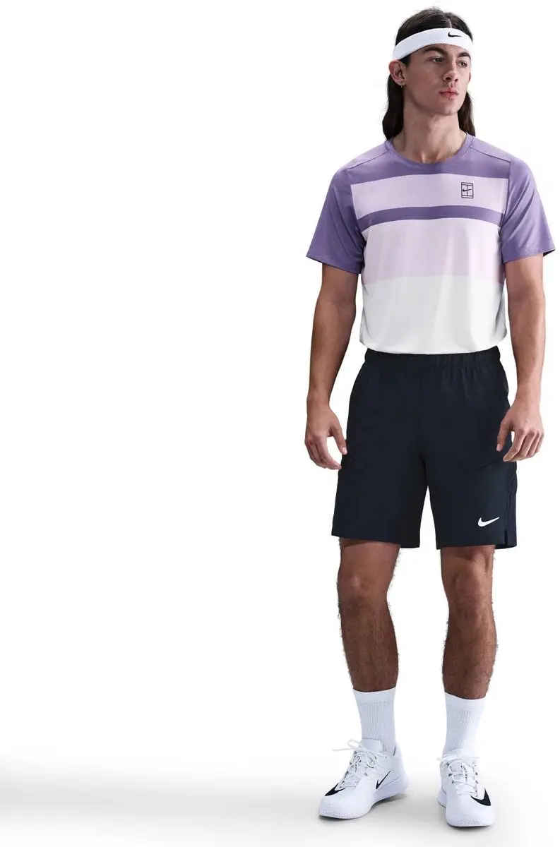 Nike Court Advantage Tennis T-shirt