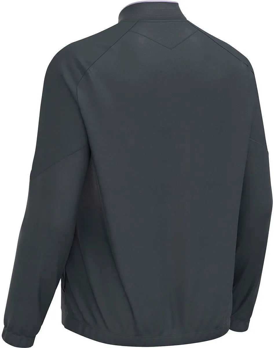 Macron Thunder Morpheus Heren Presentatiejack - Antraciet 5XL - afbeelding 6 van 6