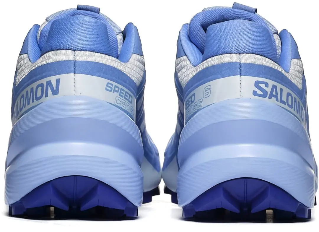 Salomon Speedcross 6 W Hardloopschoenen - Maat 39 1/3
