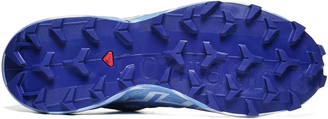 Salomon Speedcross 6 W Hardloopschoenen - Maat 39 1/3