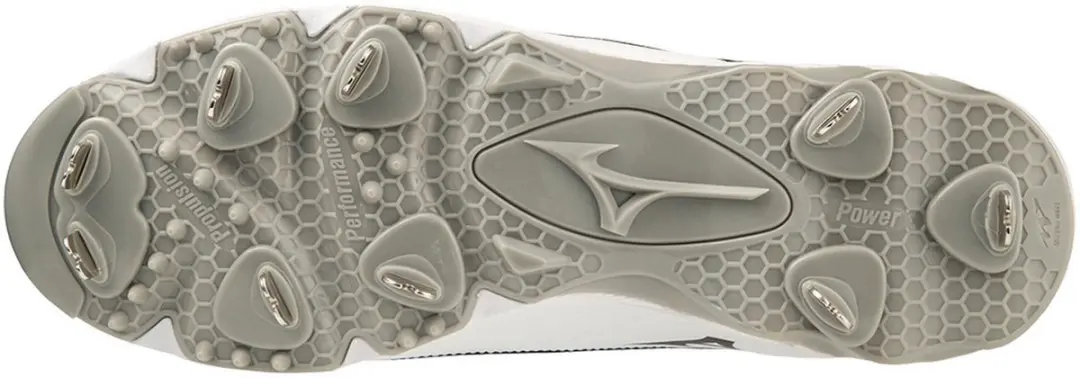 Mizuno MLB Ambition 3 Low Honkbalschoenen - US 9.5