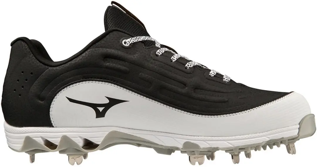 Mizuno MLB Ambition 3 Low Honkbalschoenen - US 9.5
