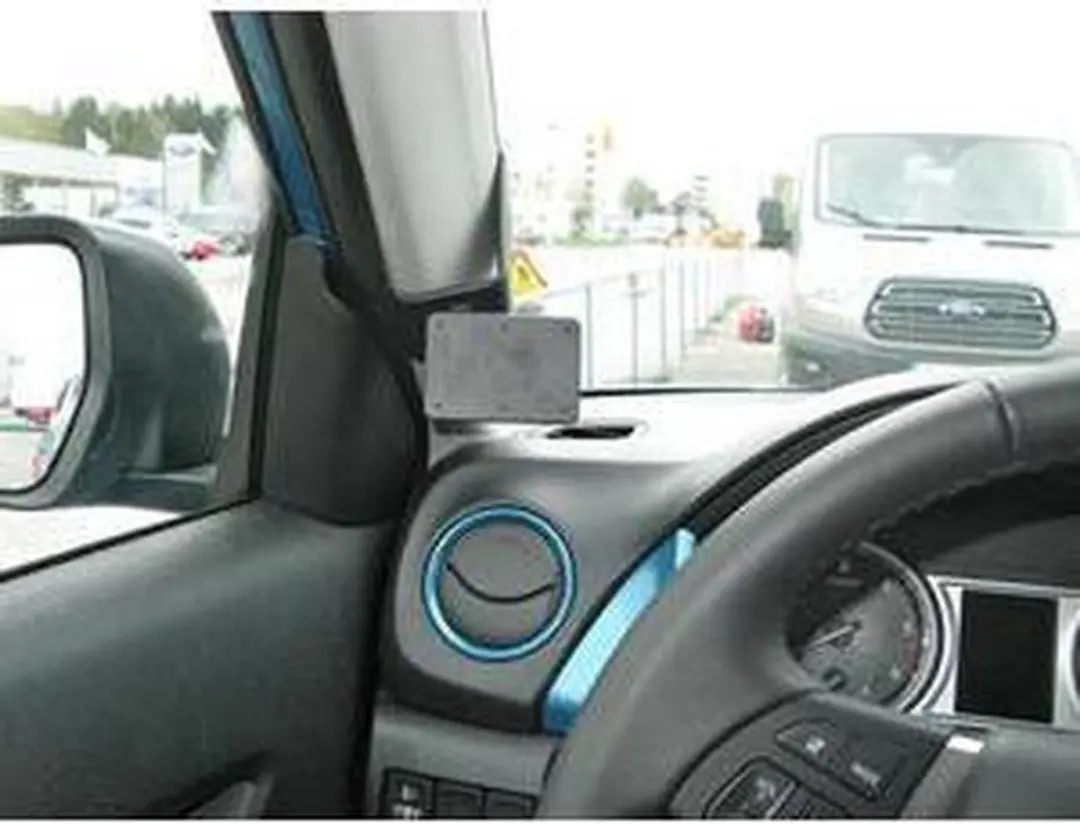 Brodit ProClip Suzuki Vitara 2015