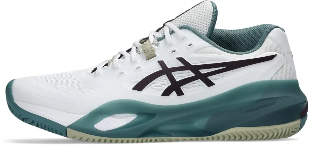 ASICS Gel Resolution X Clay Tennisschoenen 41.5