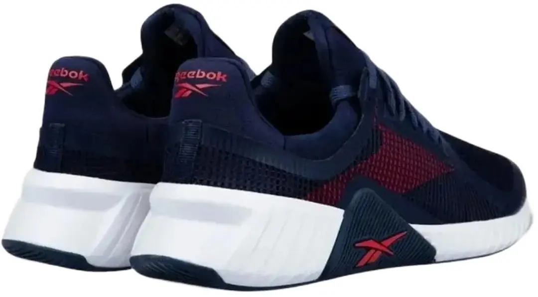 Reebok Flip Charge Schoenen - 40.5 - Blauw