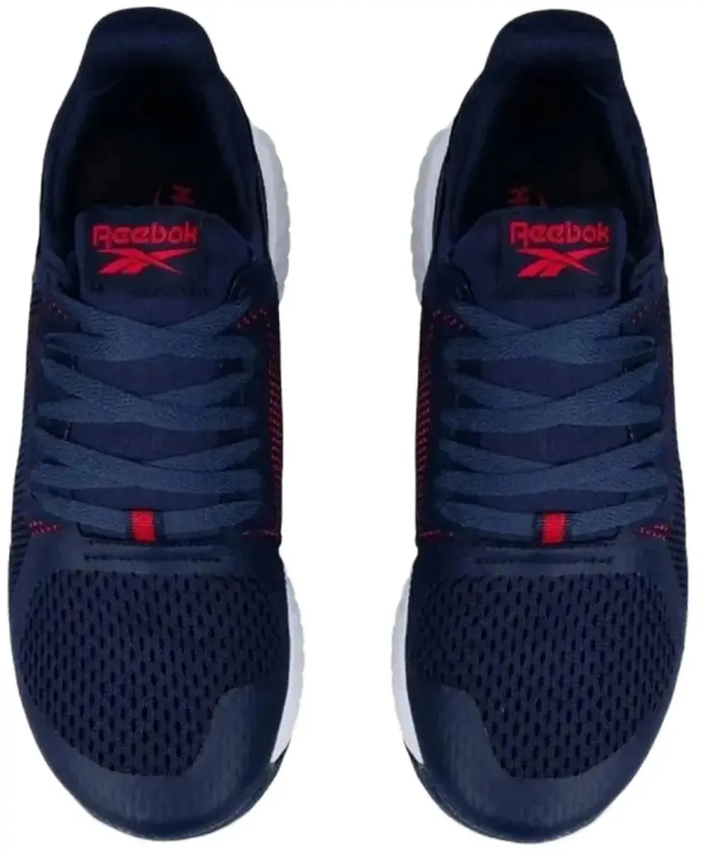 Reebok Flip Charge Schoenen - 40.5 - Blauw