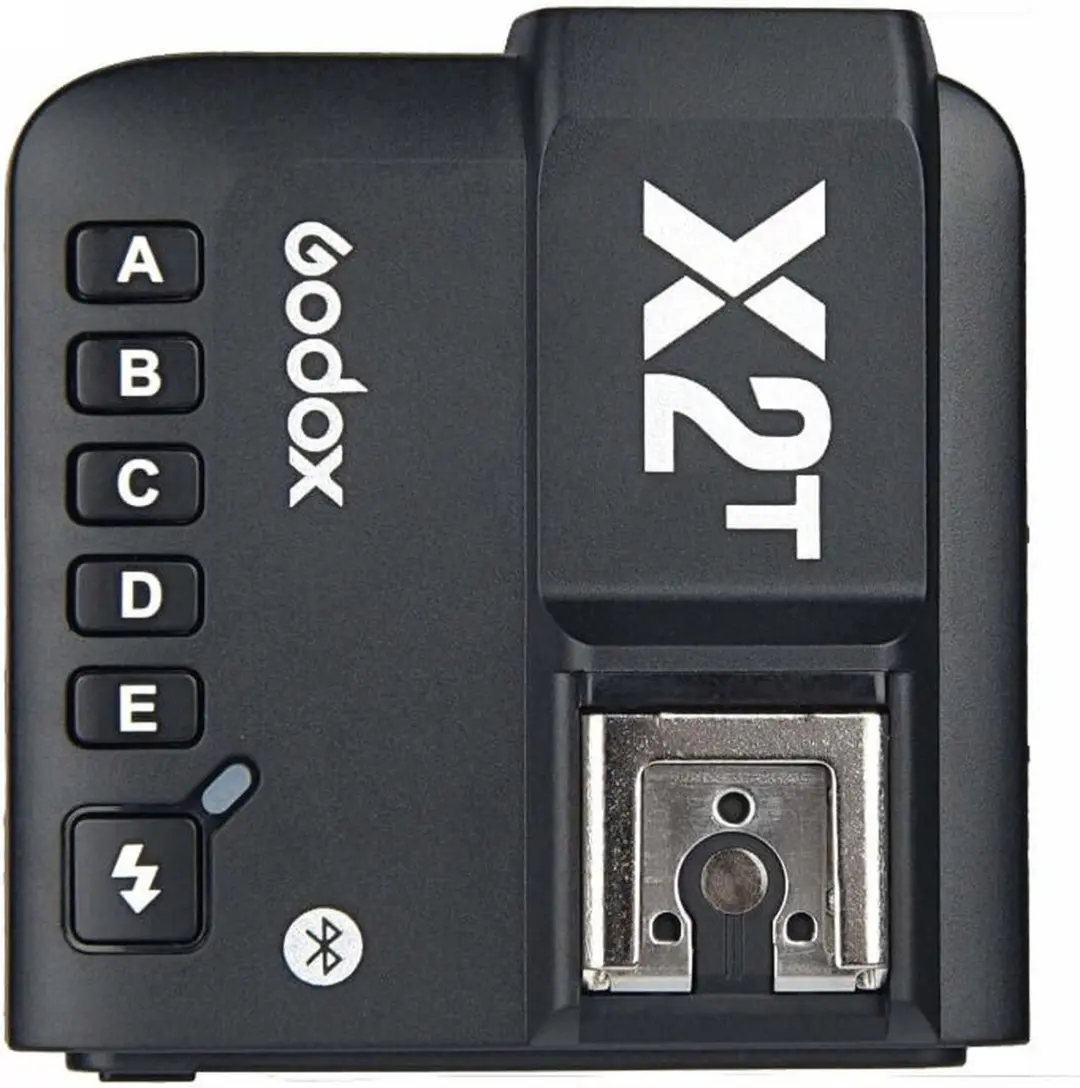 Godox X2T Transmitter - Fujifilm - Zwart