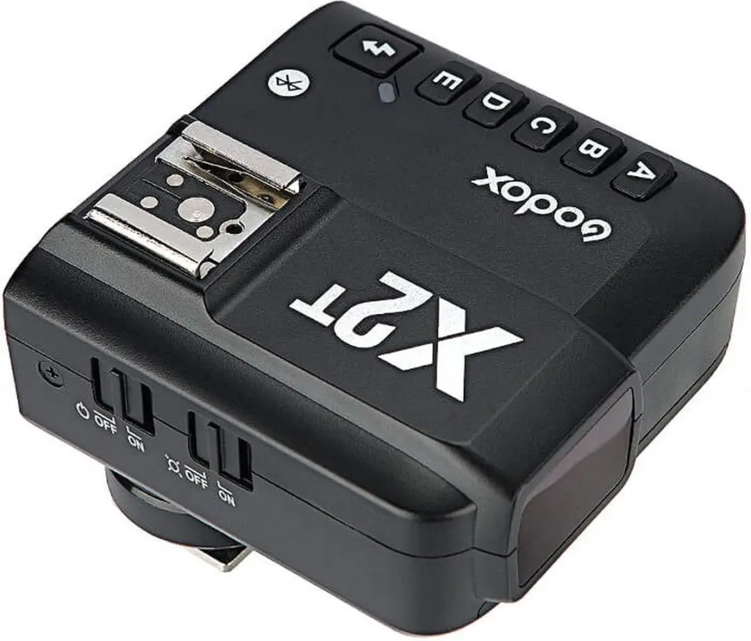 Godox X2T Transmitter - Fujifilm - Zwart