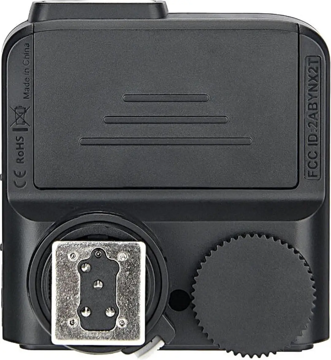 Godox X2T Transmitter - Fujifilm - Zwart
