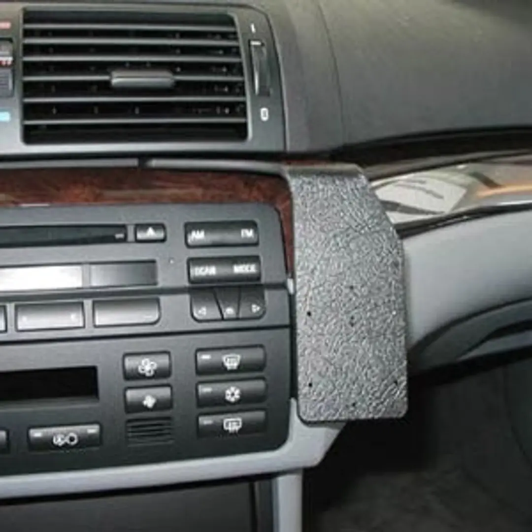 Brodit ProClip Houder BMW 3-Serie M3 E46