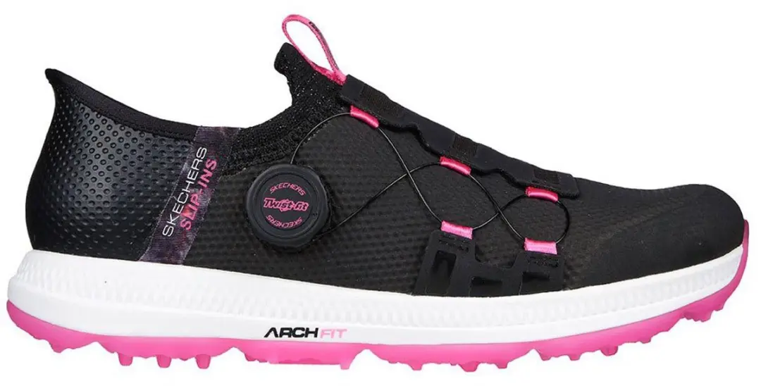 Skechers Go Golf Elite 5 Slip-on