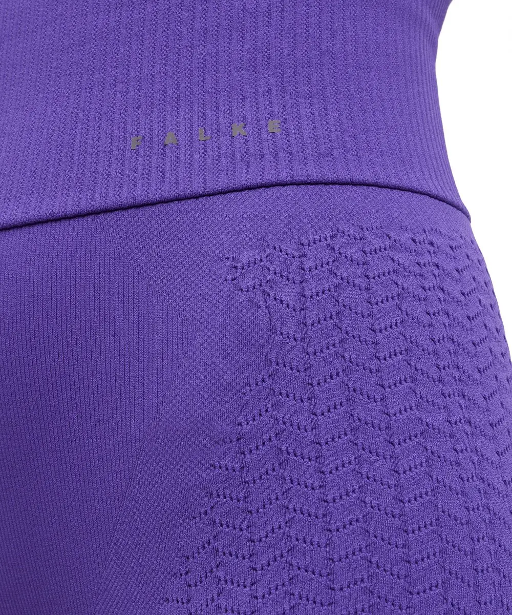 Falke Cellulite Control Light Broek Dames - M - Purper