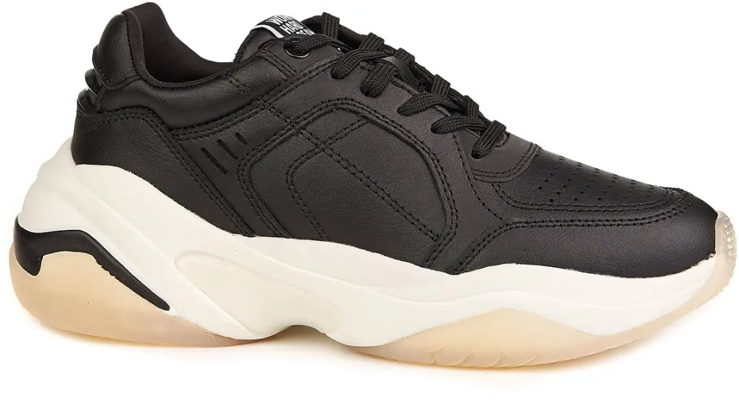 Tamaris Sneakers Natuurlijk Leer 38