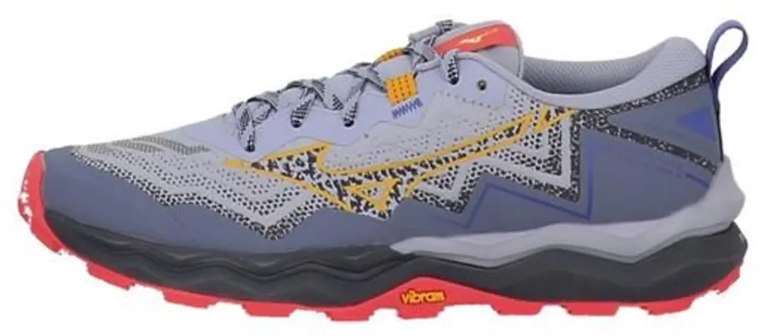 Mizuno Wave Daichi 9 WOS Trail Hardloopschoenen Dames 37