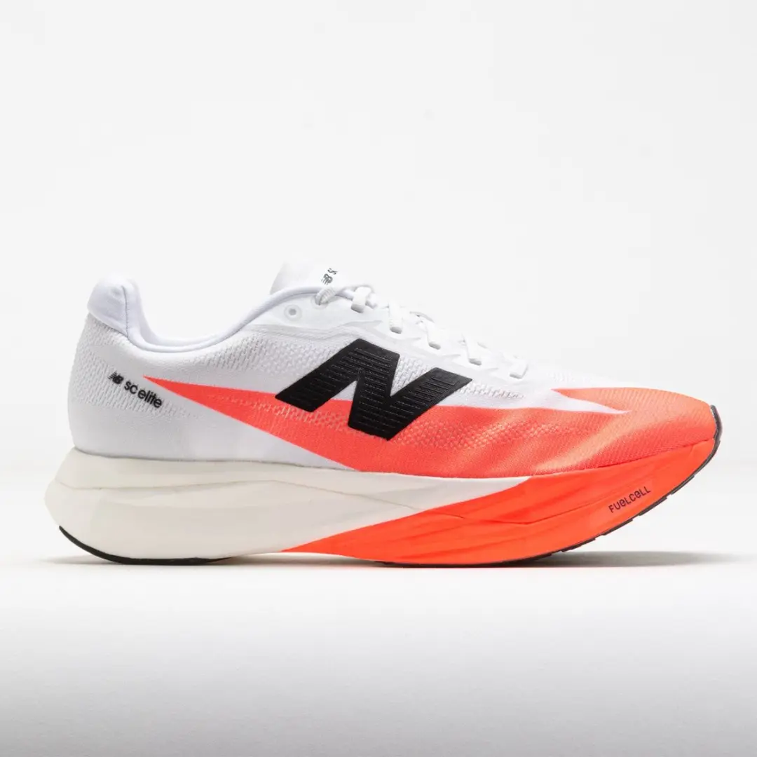 New Balance FuelCell SuperComp Elite V5 Hardloopschoenen Dames 41
