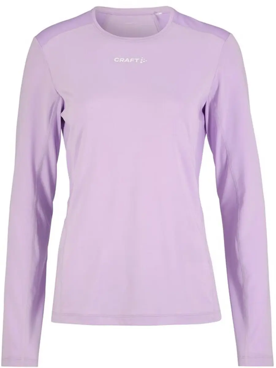 Craft Adv Essence LS Tee 2 Sportshirt