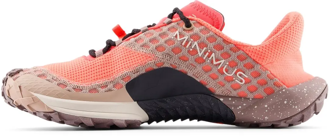 New Balance Minimus V1 Trail Hardloopschoenen 45