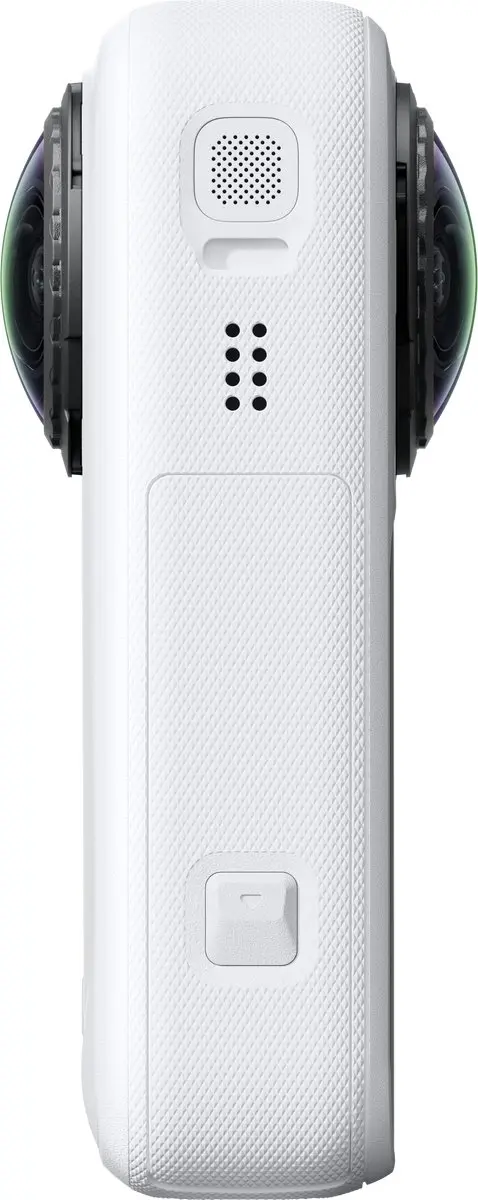 Insta360 X6 Actioncam - Wit