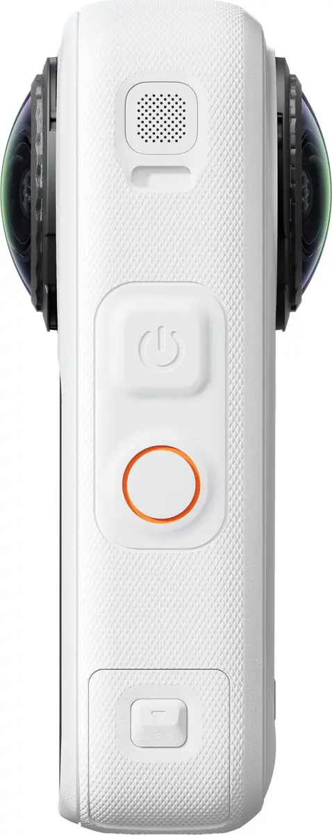 Insta360 X6 Actioncam - Wit