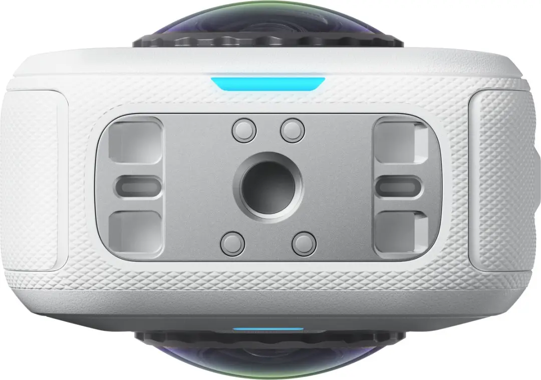 Insta360 X6 Actioncam - Wit
