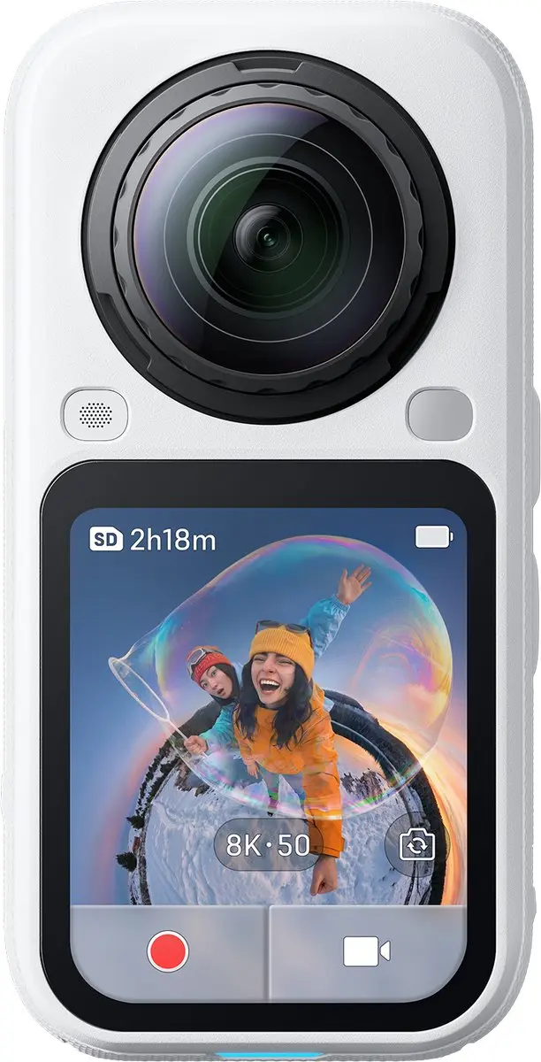 Insta360 X6 Actioncam