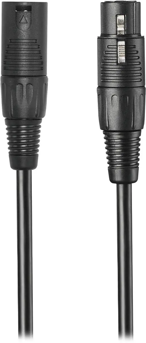 Audio-Technica ATR1500X Kraagmicrofoon - Zwart