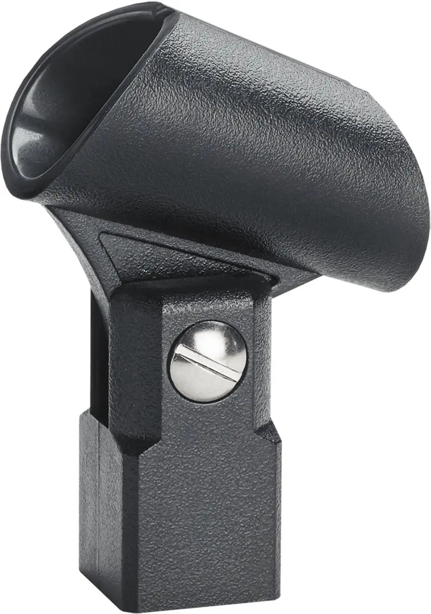 Audio-Technica ATR1500X Kraagmicrofoon - Zwart