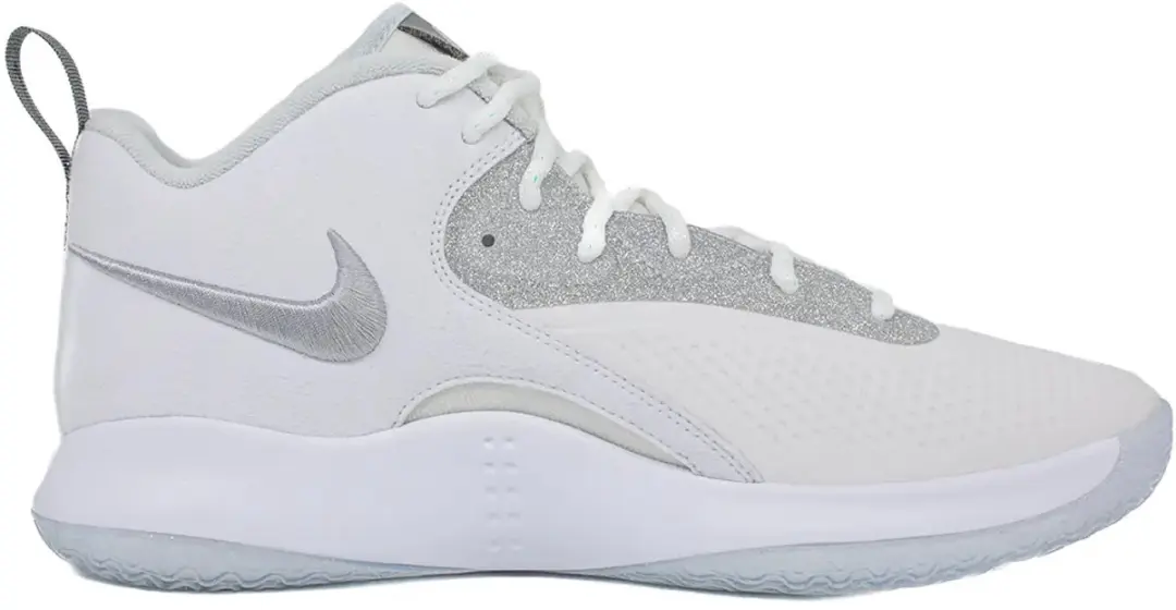 Nike Zoom Hyperset 2 Indoor Sportschoenen HF3241-101 - 40.5