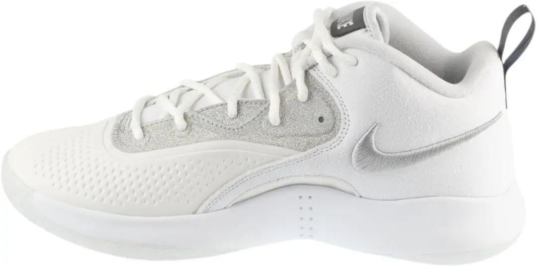 Nike Zoom Hyperset 2 Indoor Sportschoenen HF3241-101 - 40.5