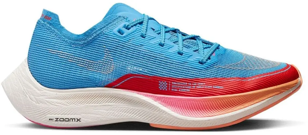 Nike ZoomX Vaporfly Next% 2 Hardloopschoen
