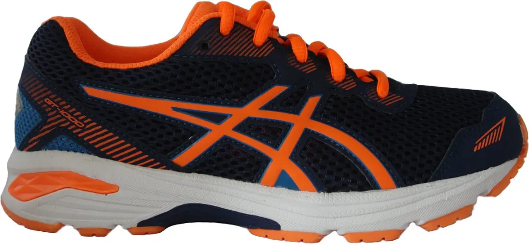 ASICS GT-1000 5 GS Kinderschoenen 27