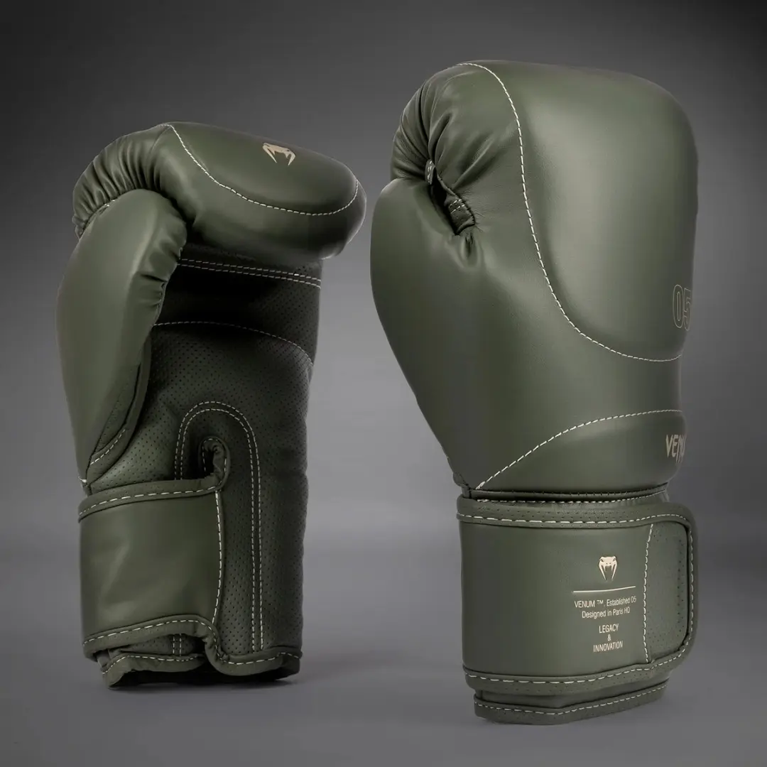 Venum Impact Evo Bokshandschoenen 14 OZ