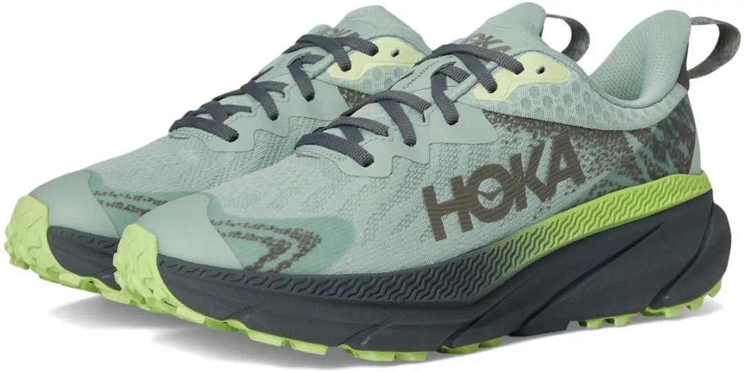 Hoka Challenger 7 GTX Hardloopschoenen 43.5