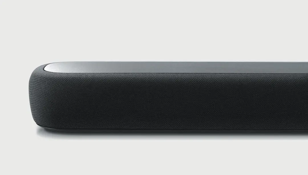 Yamaha YAS-209 Soundbar met Subwoofer - Zwart - afbeelding 5 van 6