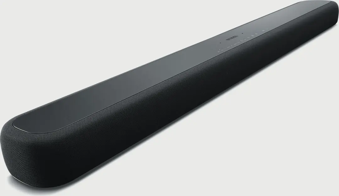 Yamaha YAS-209 Soundbar met Subwoofer - Zwart - afbeelding 2 van 6