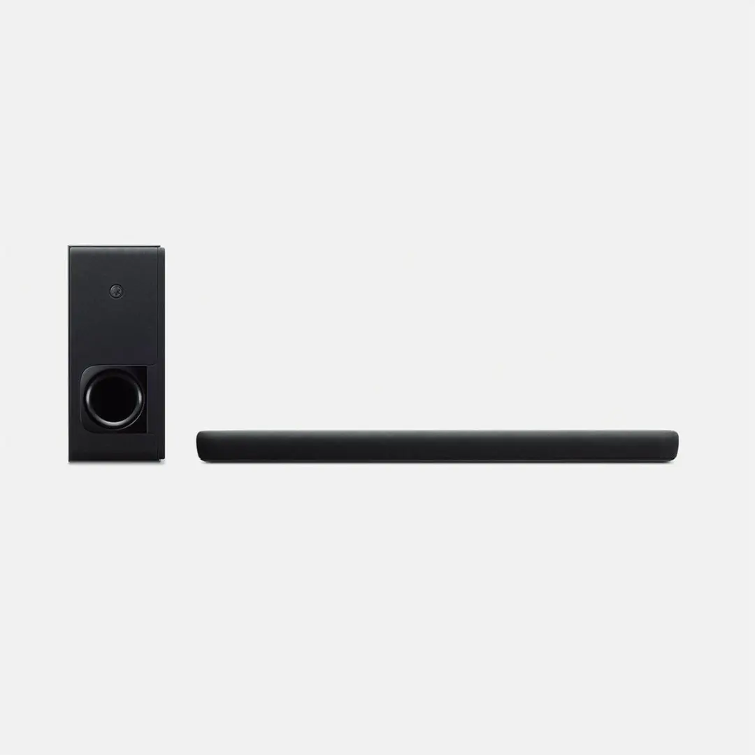 Yamaha YAS-209 Soundbar met Subwoofer