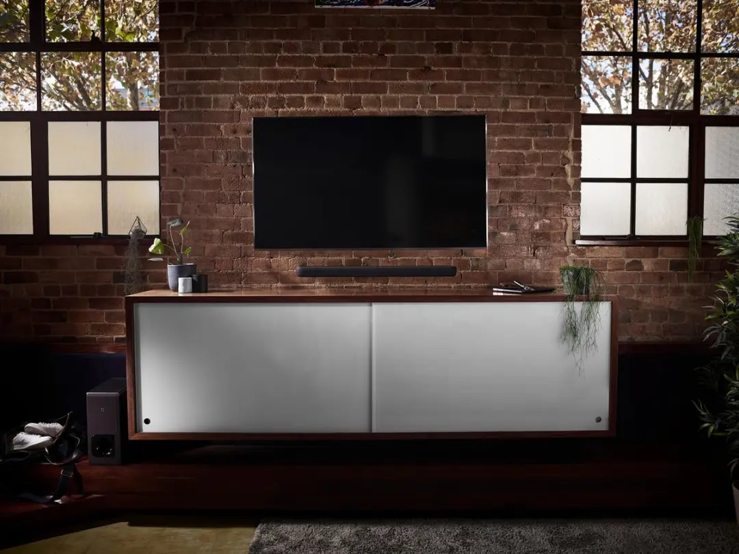 Yamaha YAS-209 Soundbar met Subwoofer - Zwart - afbeelding 6 van 6