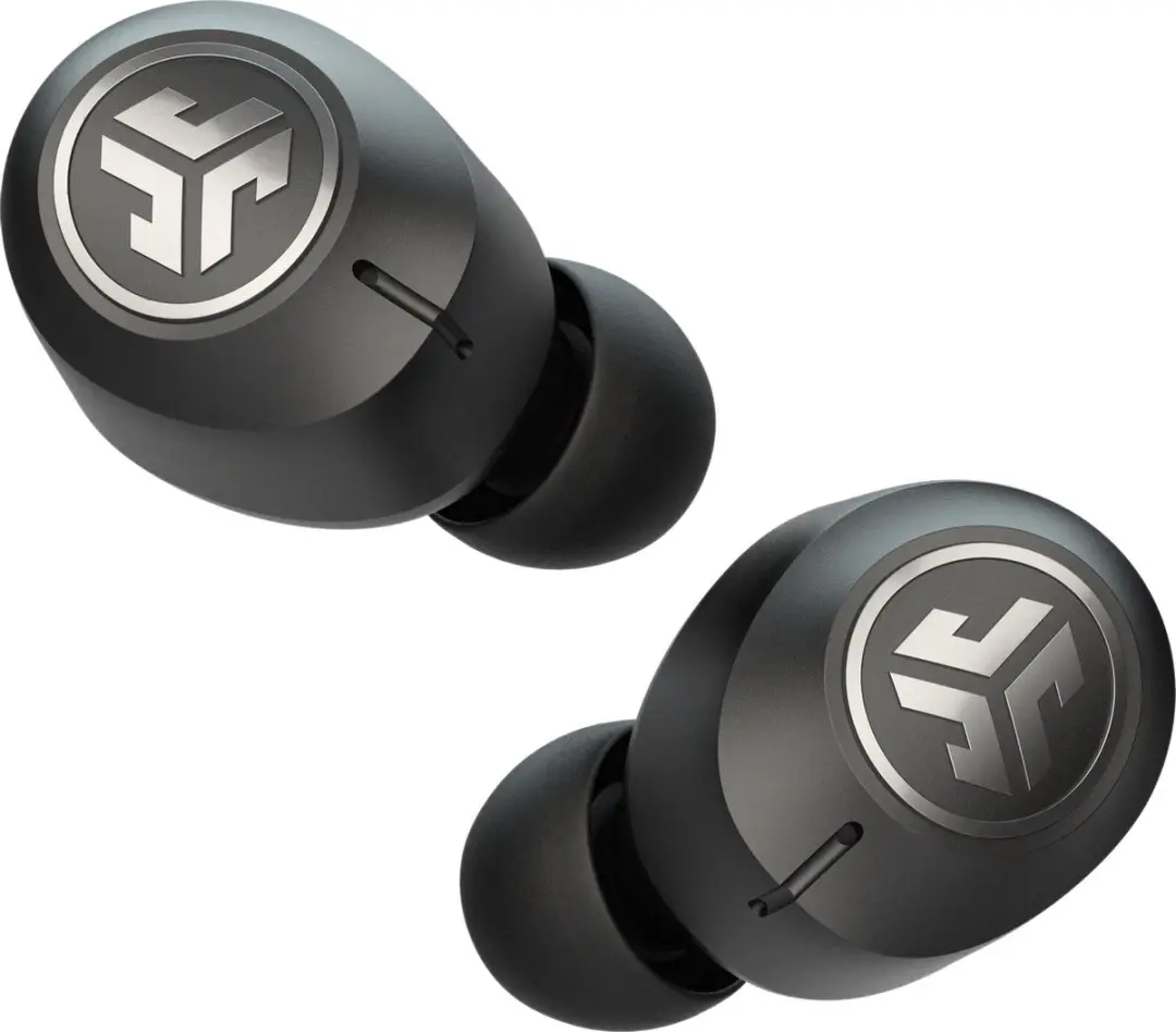 JLab JBuds Air ANC JBUDS AIR ANC Oortjes - Zwart