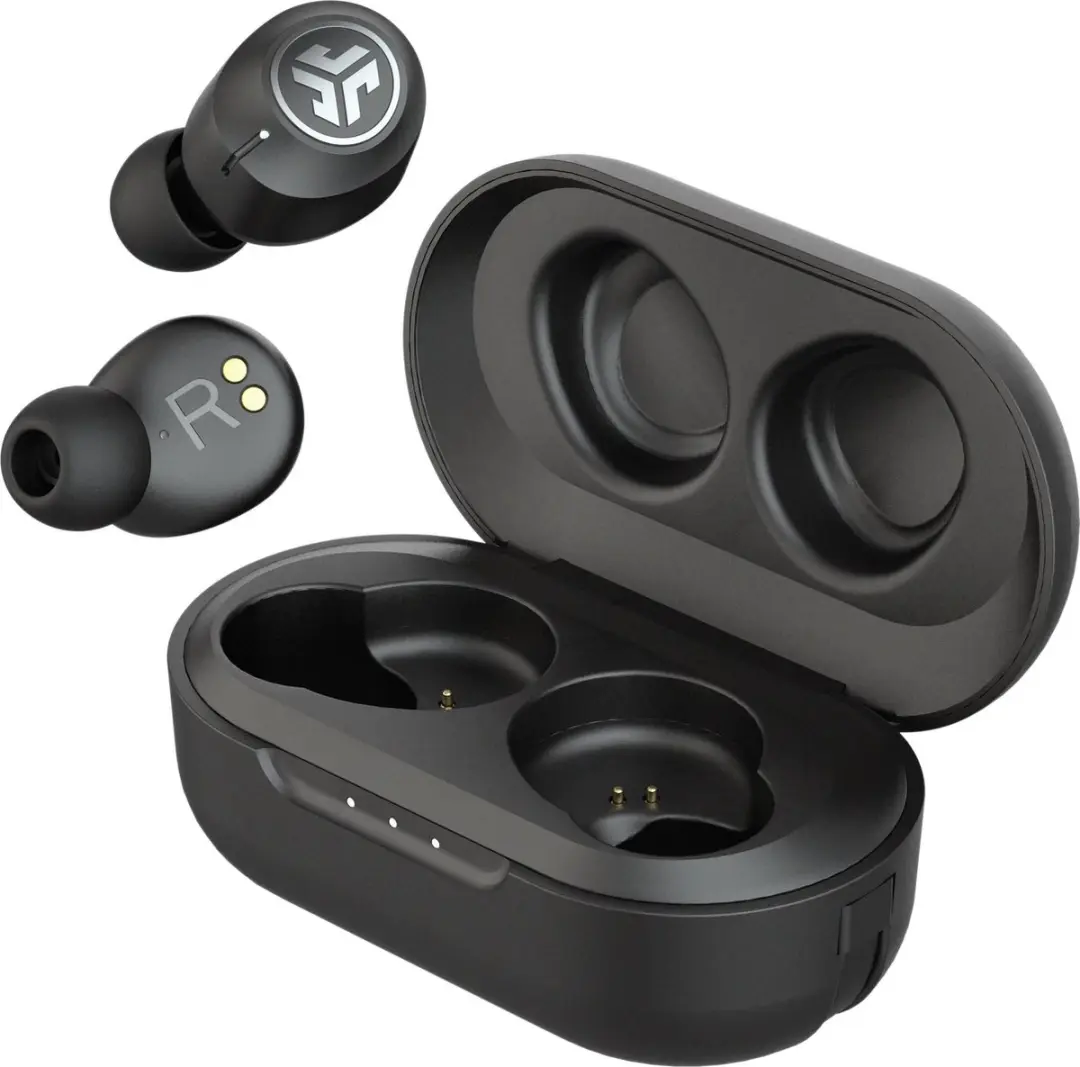 JLab JBuds Air ANC JBUDS AIR ANC Oortjes - Zwart