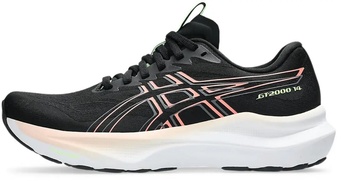 ASICS GT-2000 14 WS Hardloopschoenen 37,5