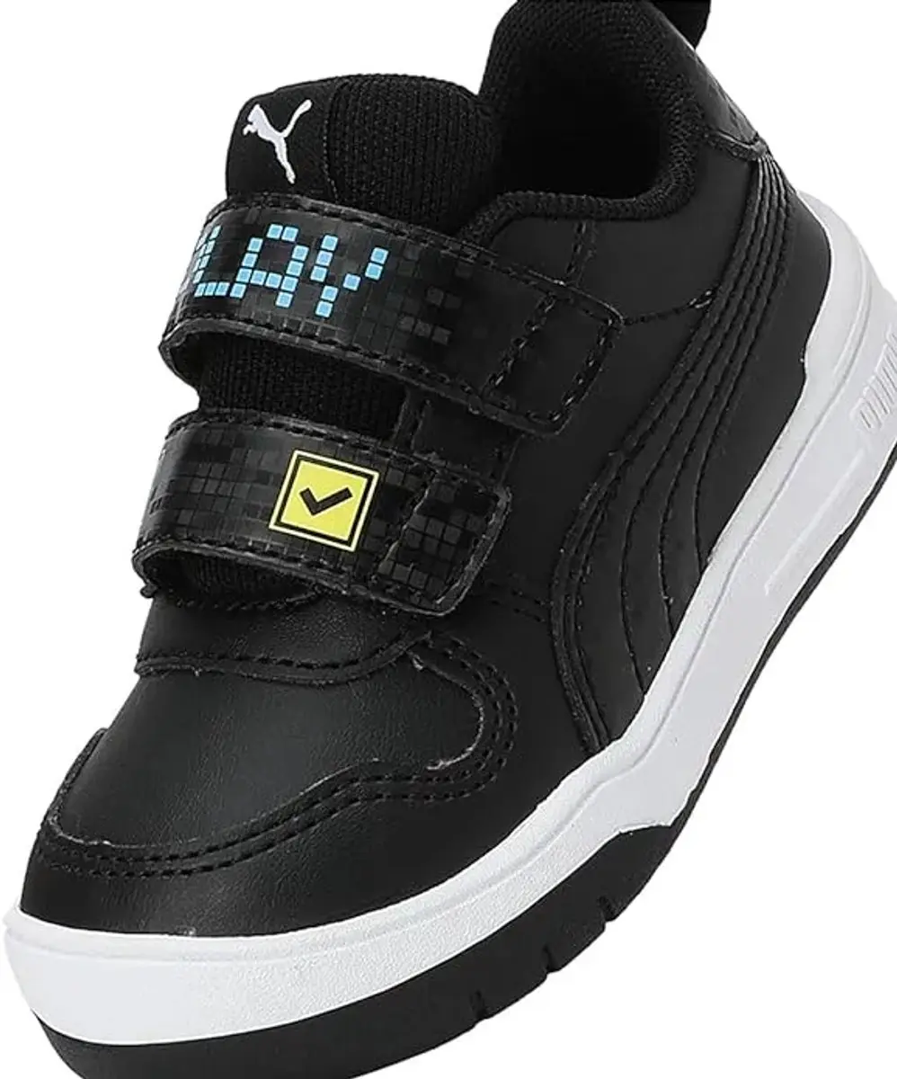 PUMA Multiflex Sl Lets Play V - Zwart 30