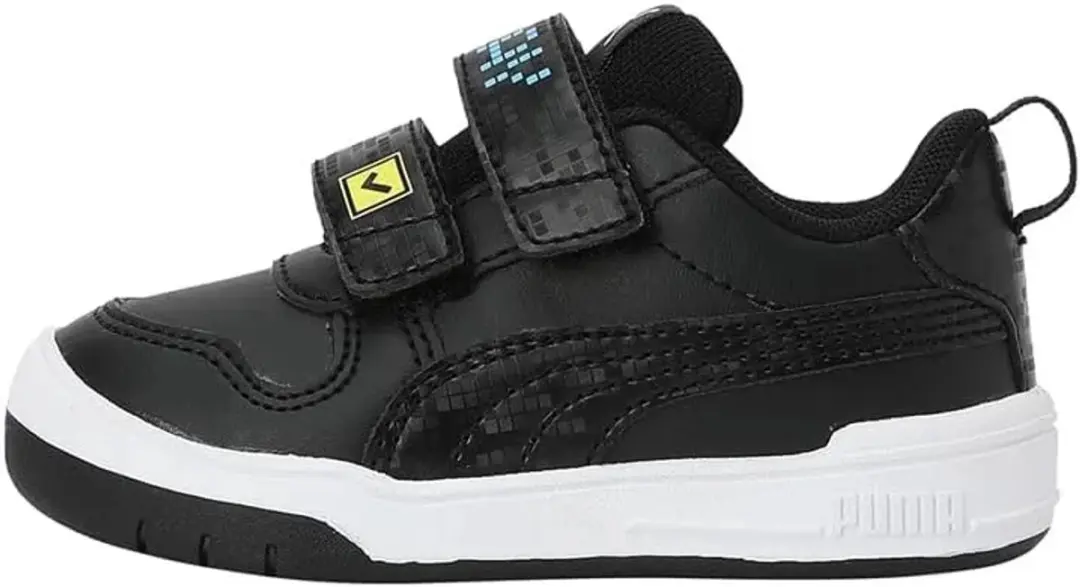 PUMA Multiflex Sl Lets Play V - Zwart 30 - afbeelding 6 van 6